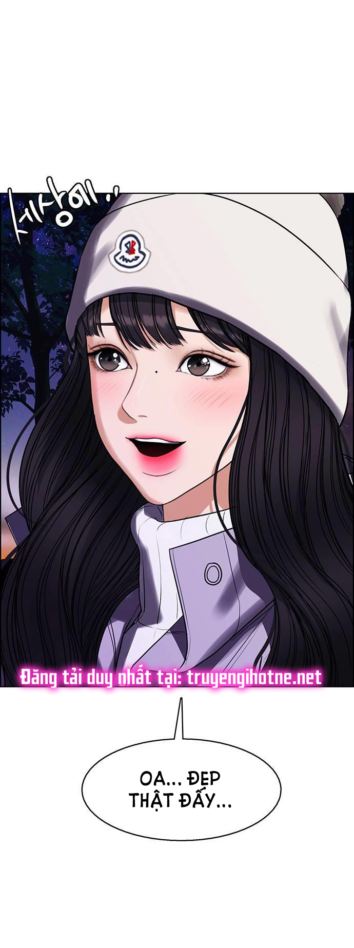 vẻ đẹp đích thực - true beauty chapter 244.1 32