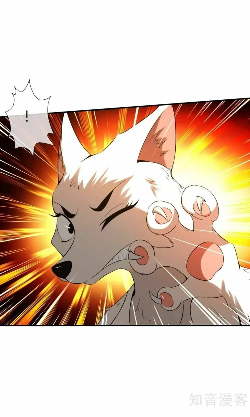 vòng bạn bè mạnh nhất của tiên giới chapter 40 52