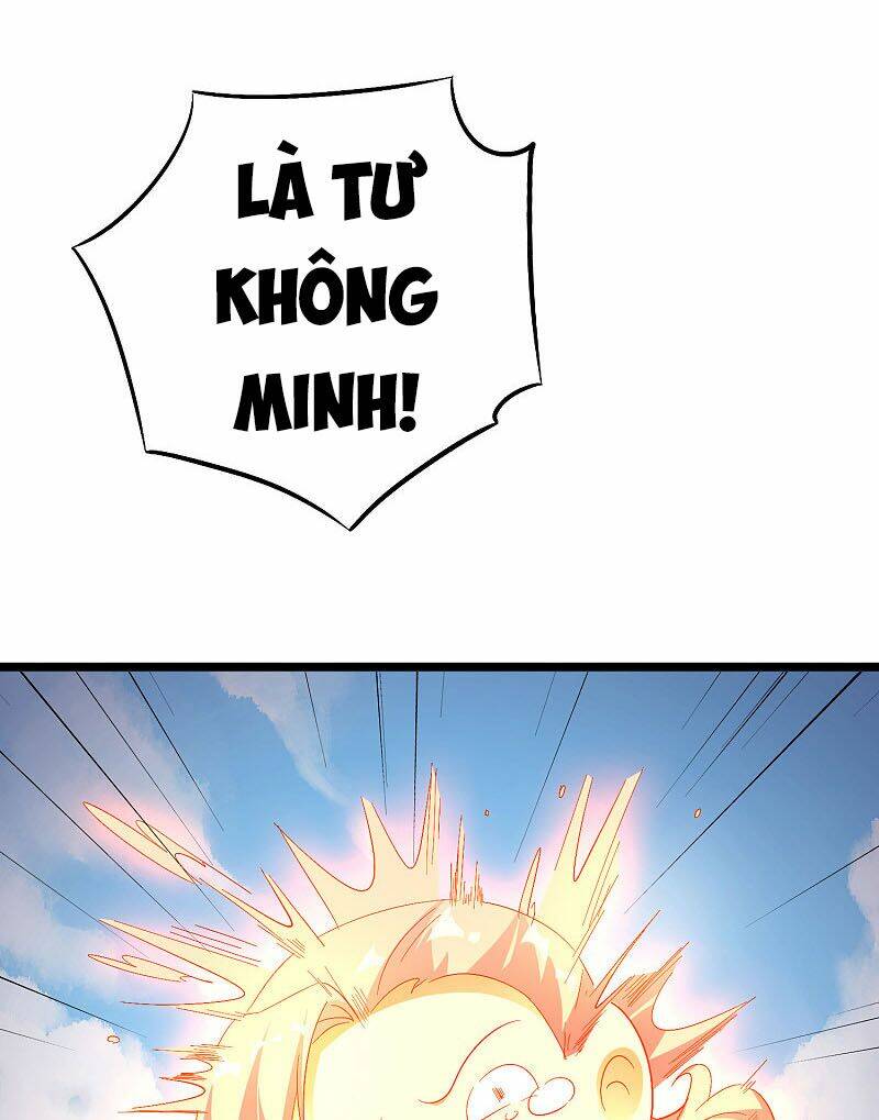 phục thiên thánh chủ chapter 115 38