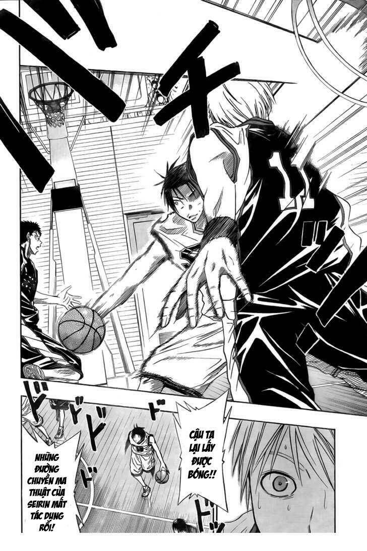 vua bóng rổ kuroko chapter 28 6