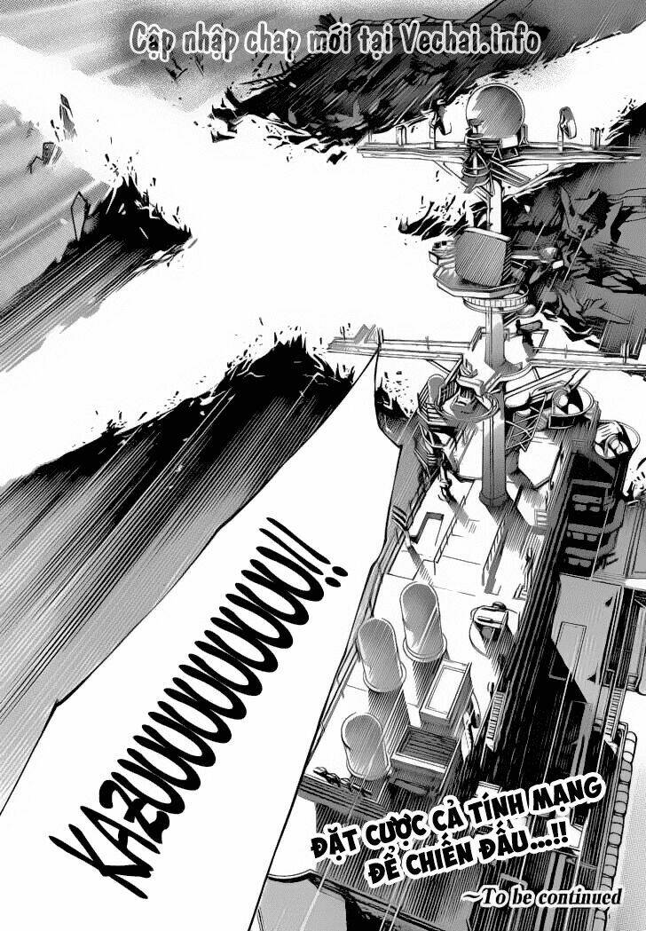 air gear chapter 324 17