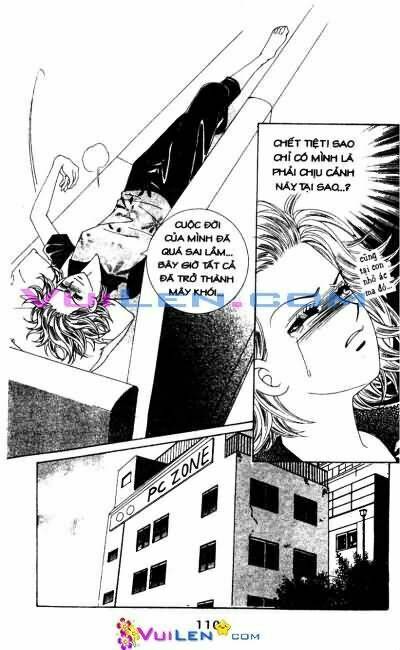 thiên thần tái thế chapter 14 110