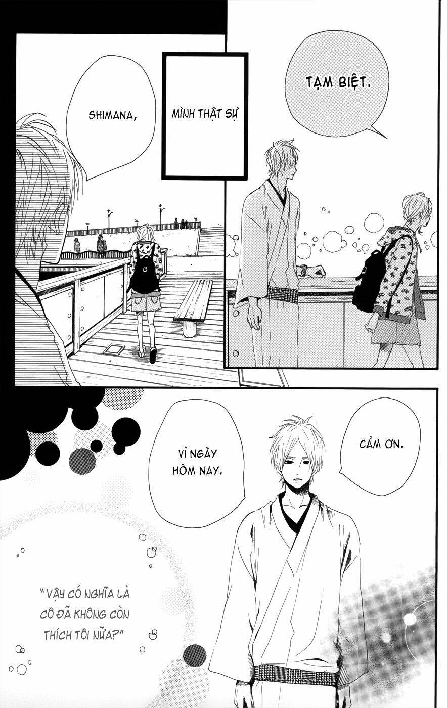 yume miru taiyou chapter 24 38