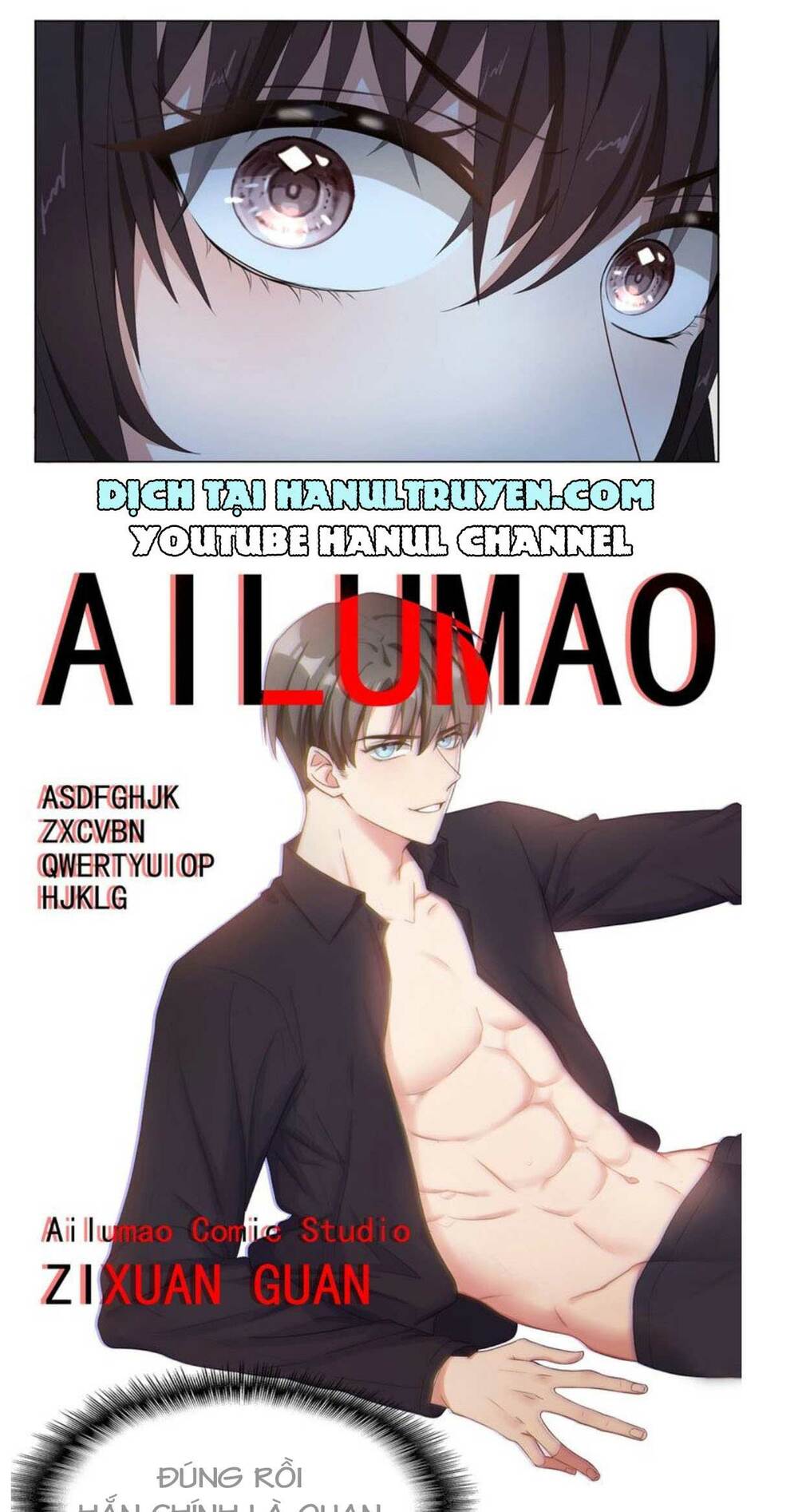 cô vợ nhỏ nuông chiều quá lại thành ác!! chapter 19 8