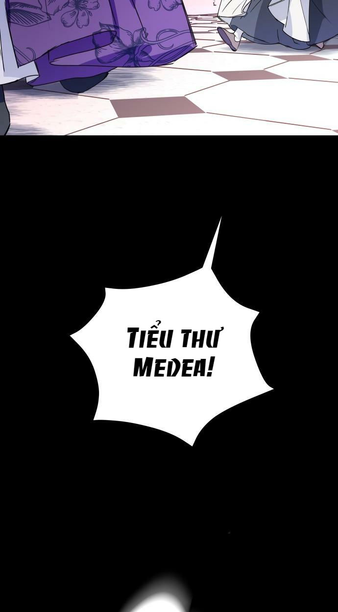 tôi muốn trở thành cô ấy dù chỉ là một ngày chapter 11 73