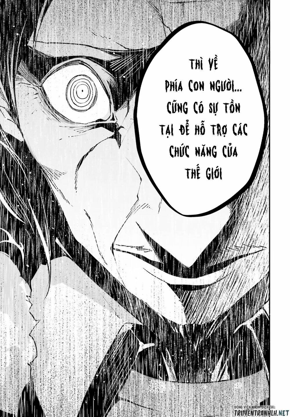 tên thường dân lv.999 chapter 33 27