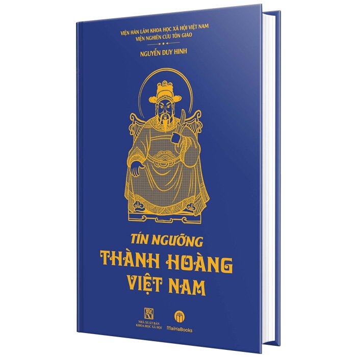 Tín Ngưỡng Thành Hoàng Việt Nam