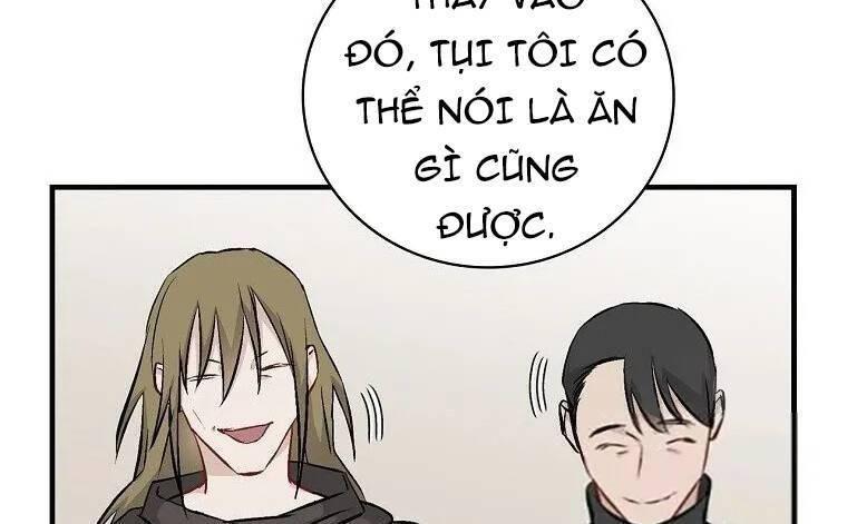 tôi lên cấp chỉ bằng cách ăn chapter 108 92