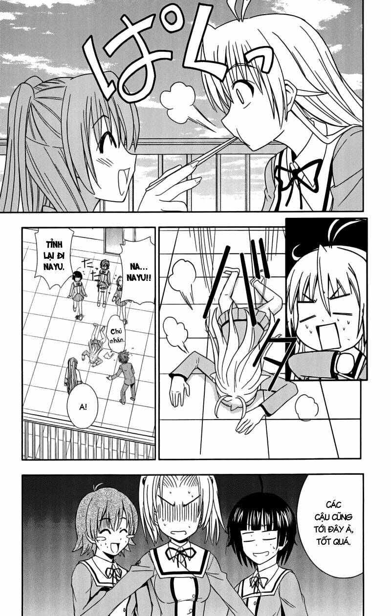 ayu mayu chapter 25 8