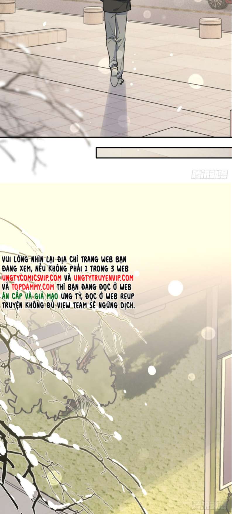 chó lớn bắt nạt chủ chapter 27 7