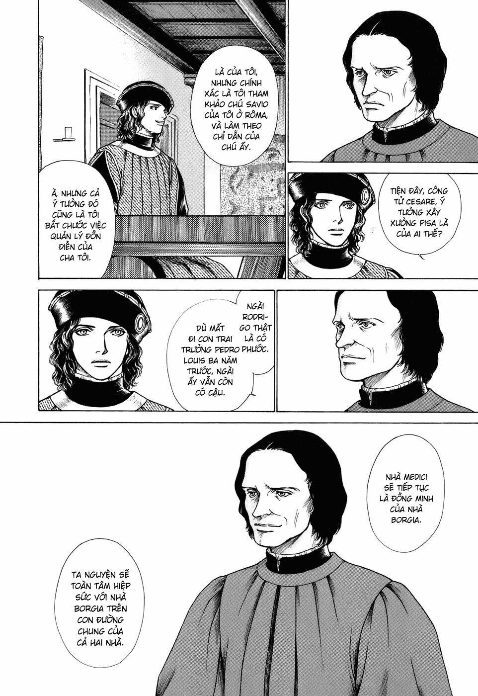 cesare chapter 13 10