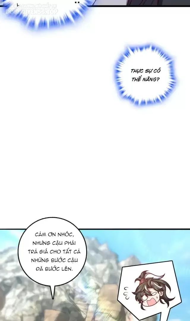 tôi, thần long của nữ đế! chapter 18 5