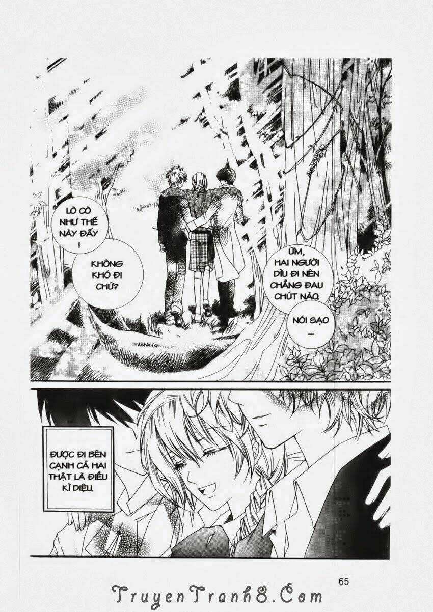 a kiss for my prince chapter 13 11