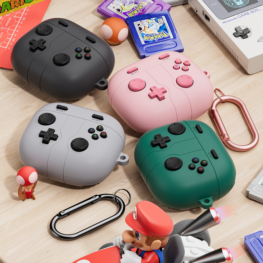 Bao Case Ốp Kiểu Tay Game cho Beats Powerbeats Pro 2 - Hàng Chính Hãng