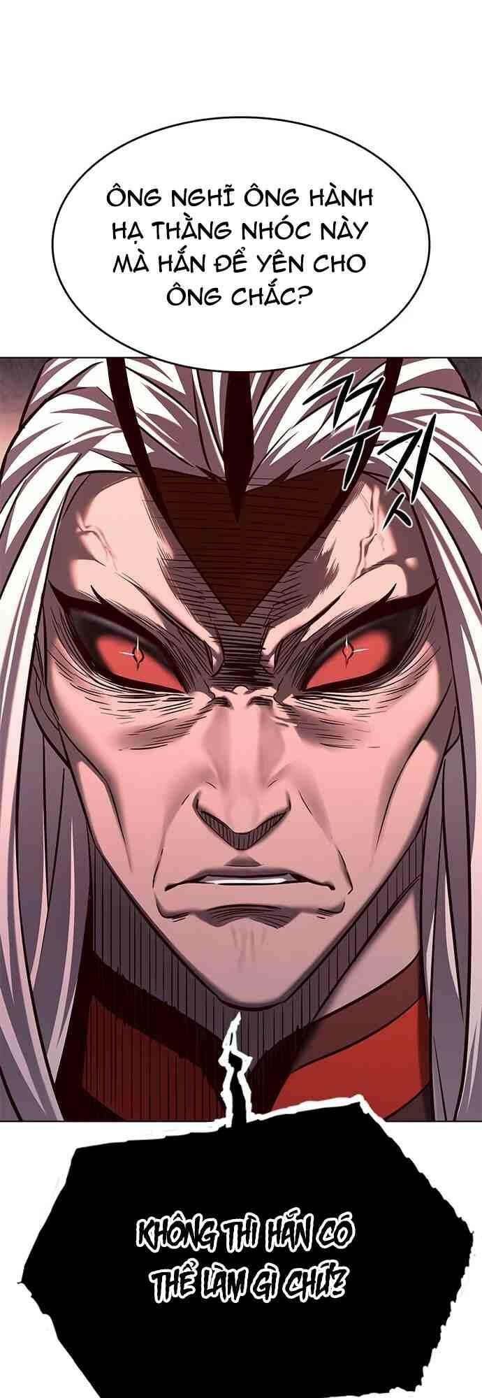 biến thân thành mèo chapter 257 43