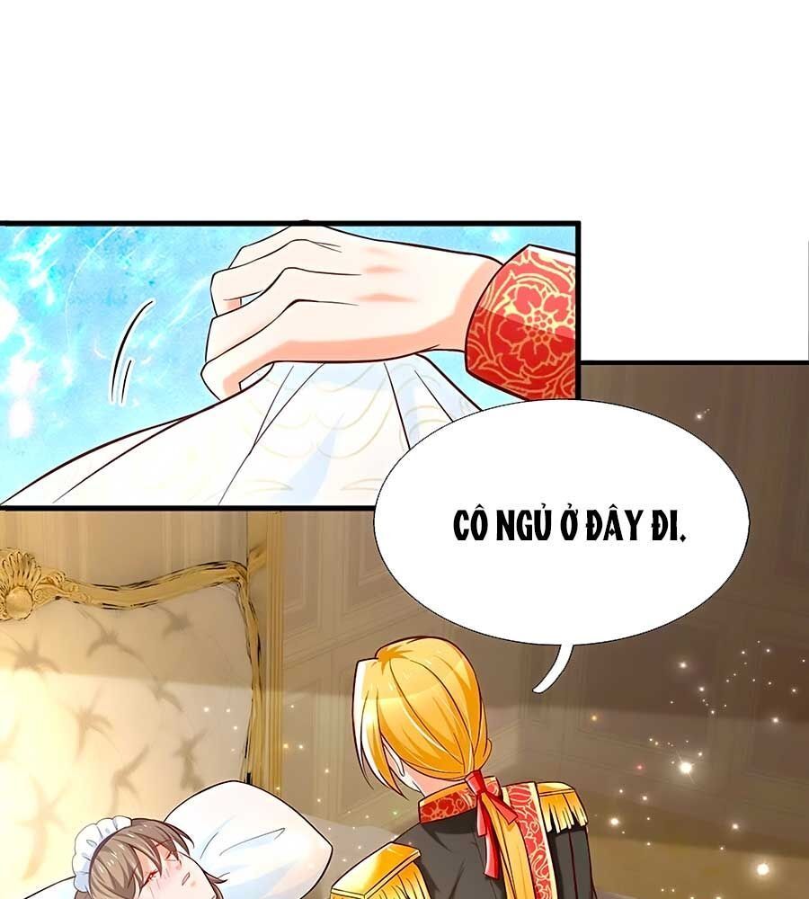 bỗng một ngày nọ trở thành con gái vua chapter 213 31