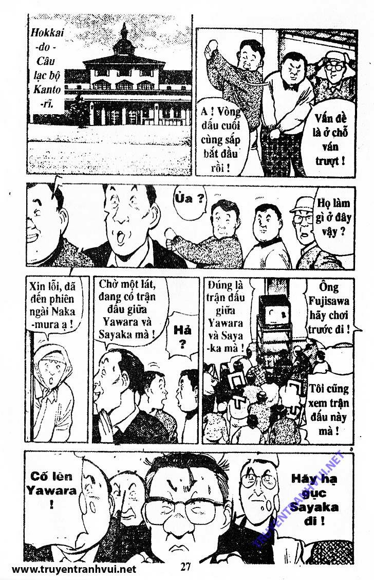 yawara chapter 202 4