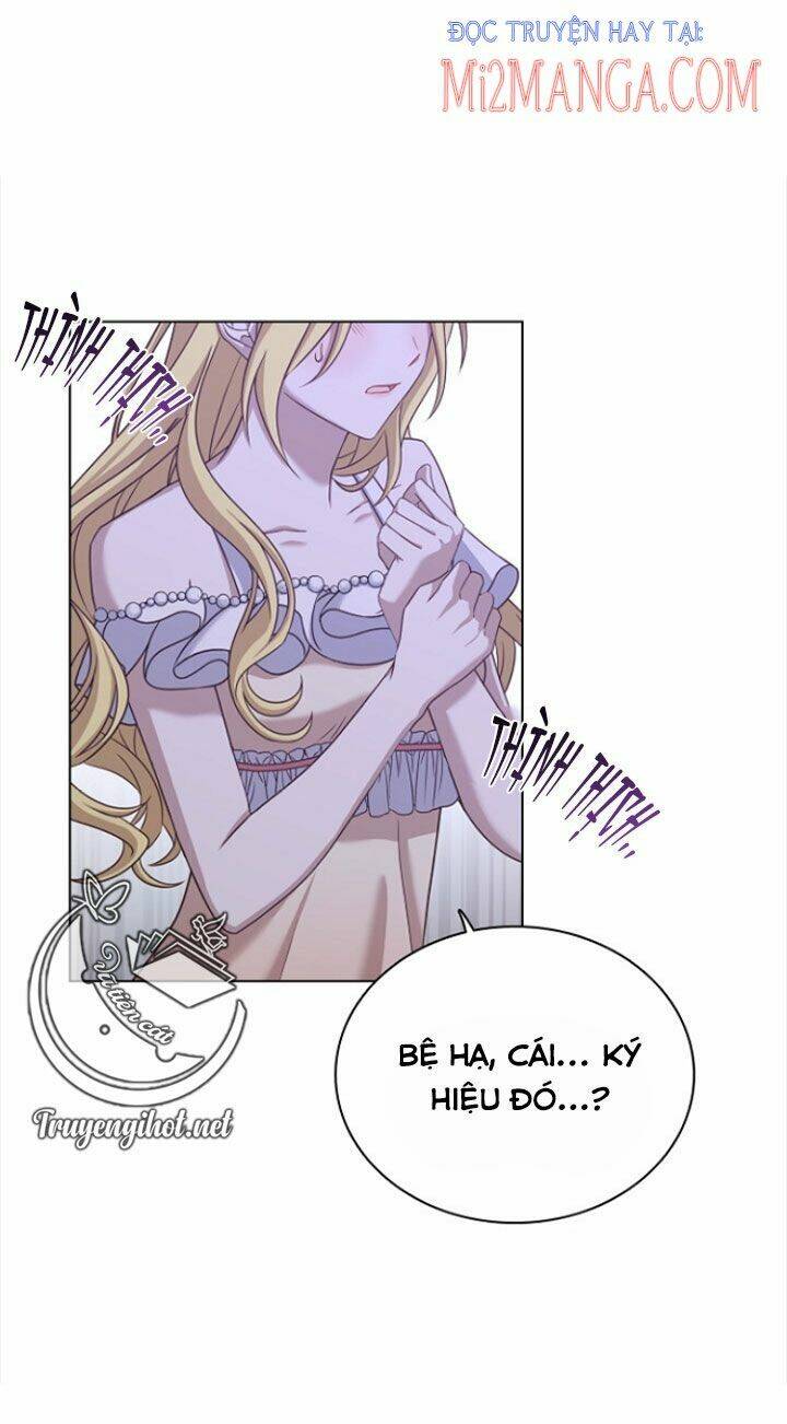 một đêm với hoàng đế chapter 39.5 12