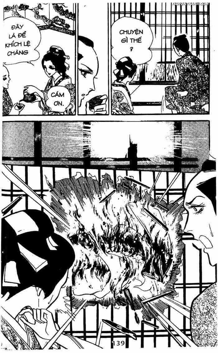 akuma no hanayome (bride of deimos) chapter 6.2 73