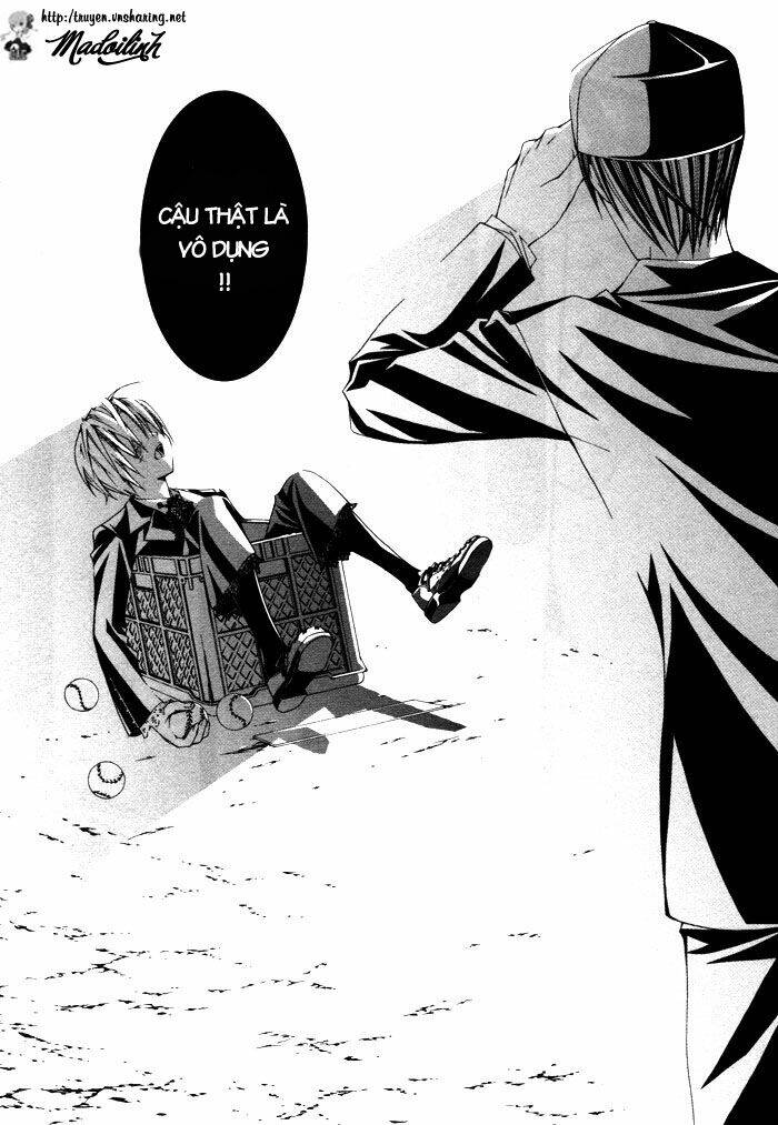 torikago gakkyuu chapter 5 16