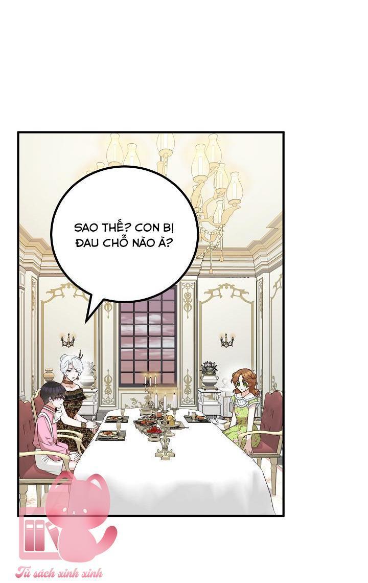 bác sĩ hoàn thành trách nhiệm rồi chapter 18 11