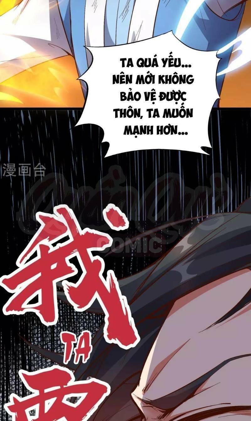 phục thiên thánh chủ chapter 25 23