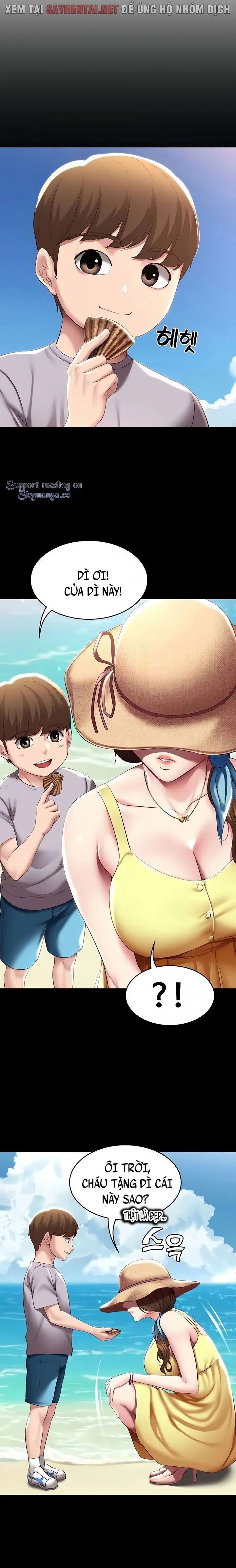 nhật ký ở trọ - không che chapter 80 11