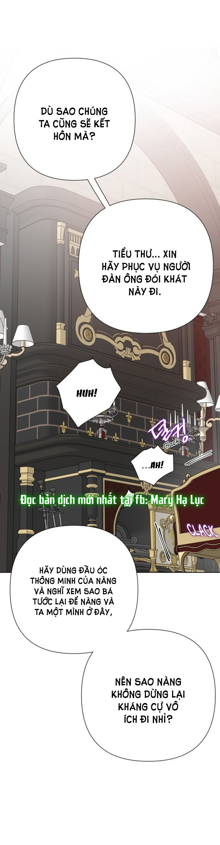 cách hiệp sĩ sống như một tiểu thư chapter 77 17