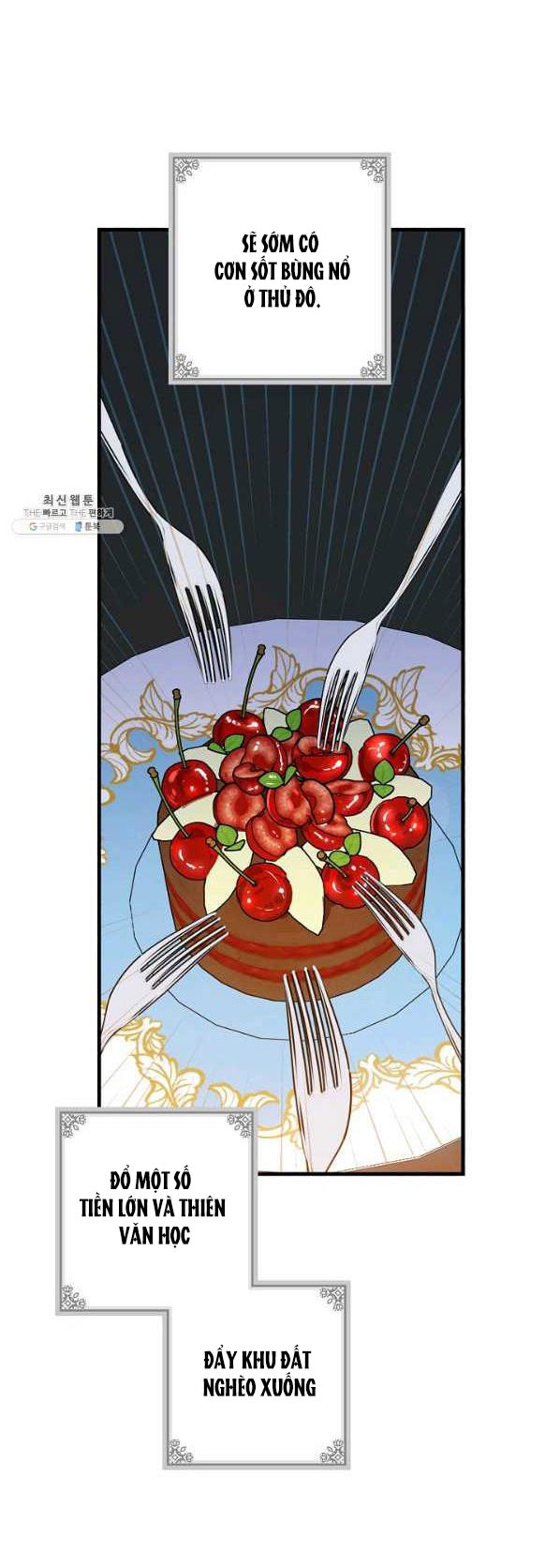 hoàng phi bóng tối - shadow queen chapter 58 48