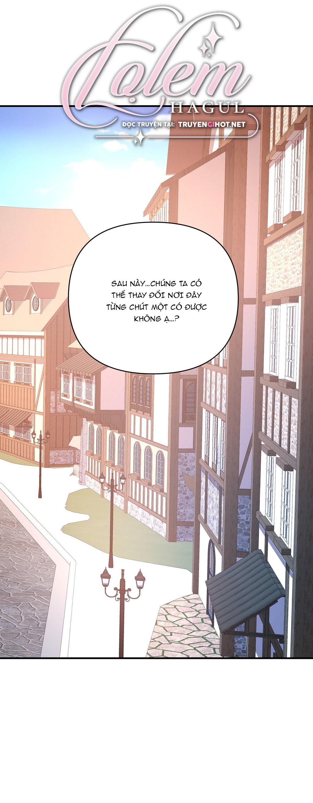 chúng ta đã kết hôn chapter 11.1 32