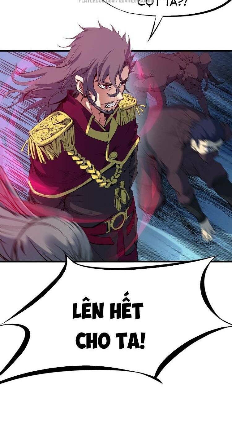 long mạch võ thần chapter 39 4