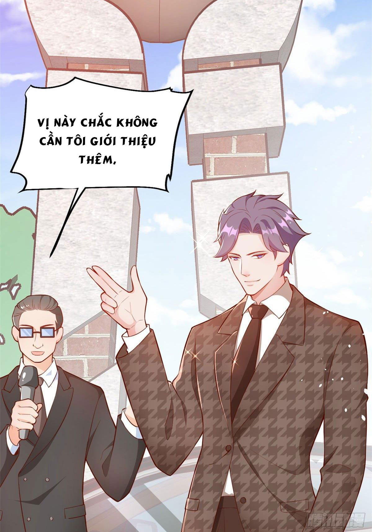 hệ thống xuyên nhanh: nam thần bùng cháy đi! chapter 9 30