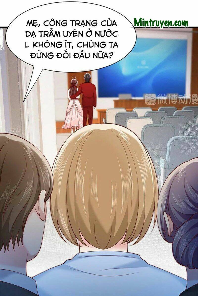 nam thần truy thê chỉ nam chapter 121.2 6