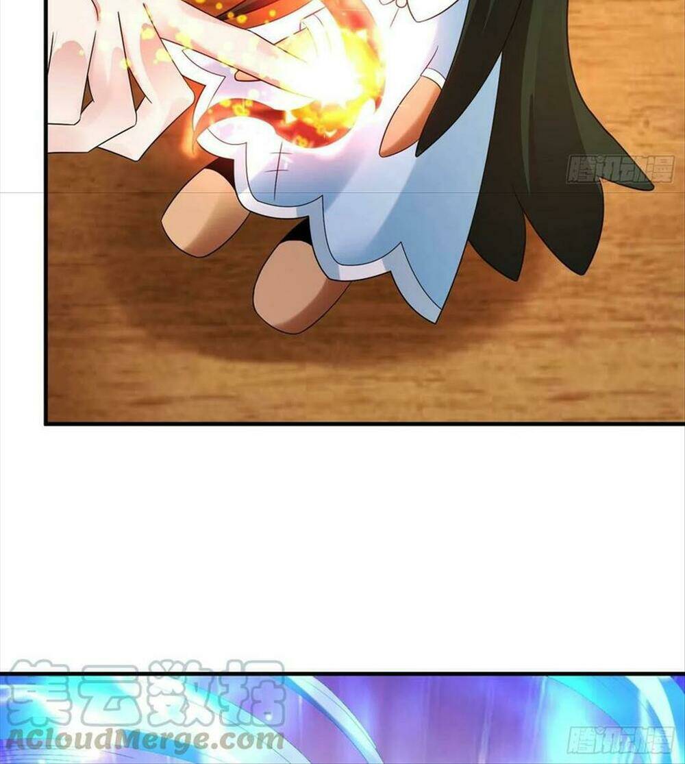 giáng thần chiến ký chapter 130 21