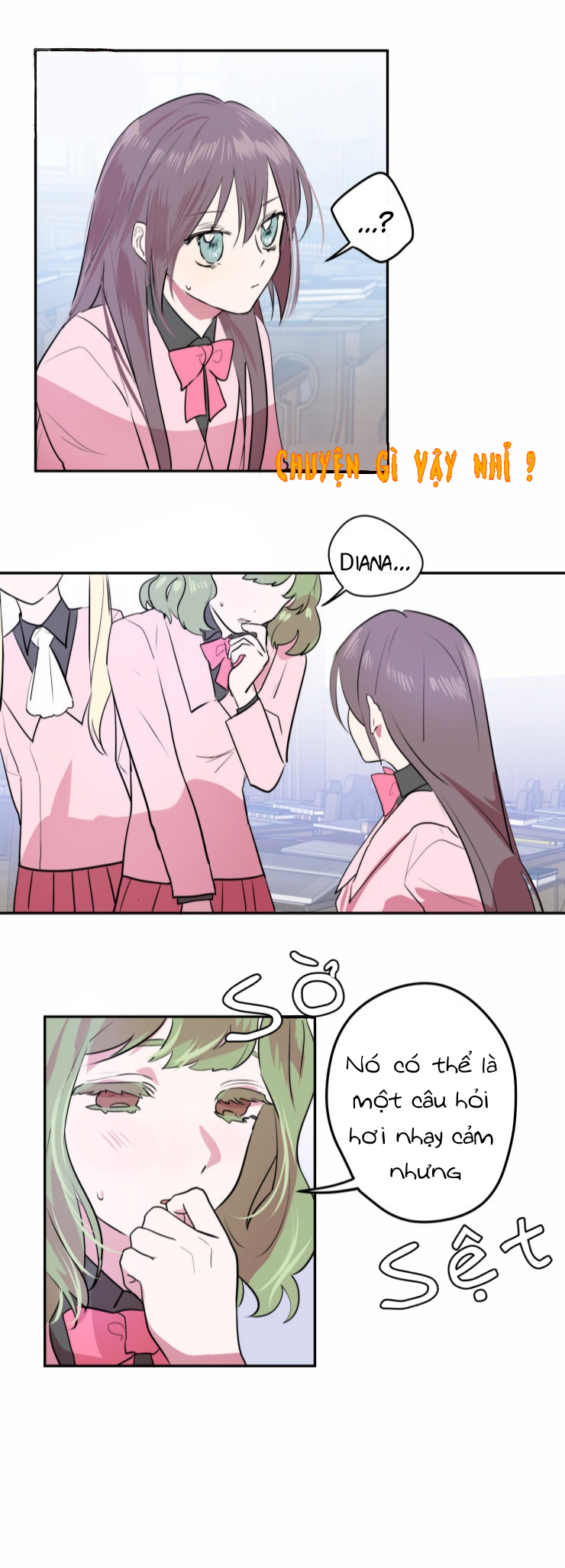 cuộc tấn công đau đớn chapter 7 29