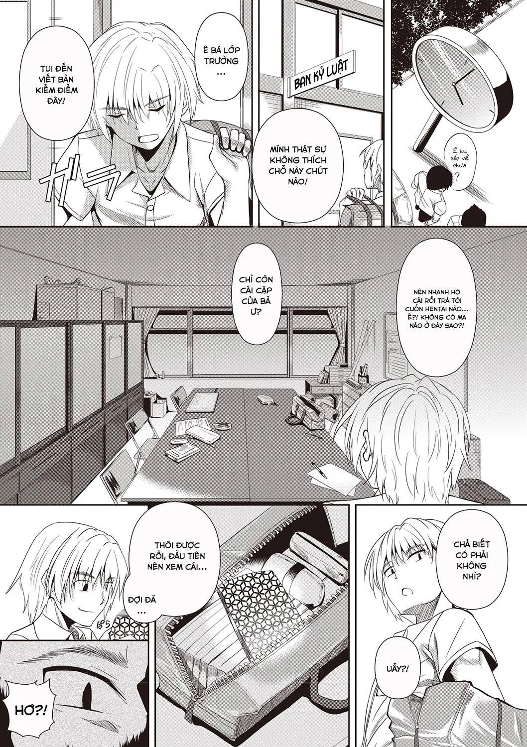 ahecolle chapter 6 2