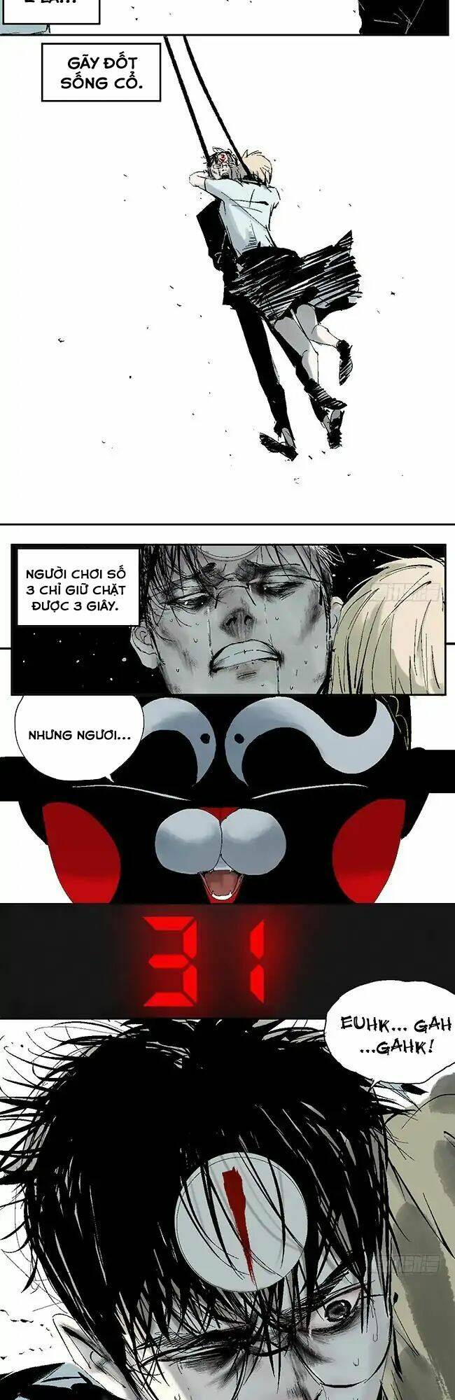 the law of the yama chapter 18 3