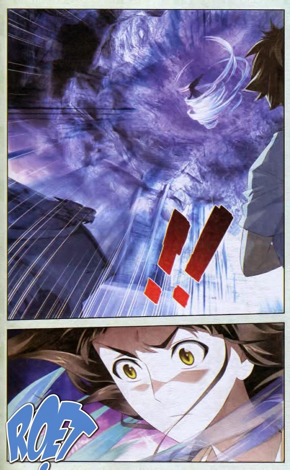 long tộc 2 chapter 51 14