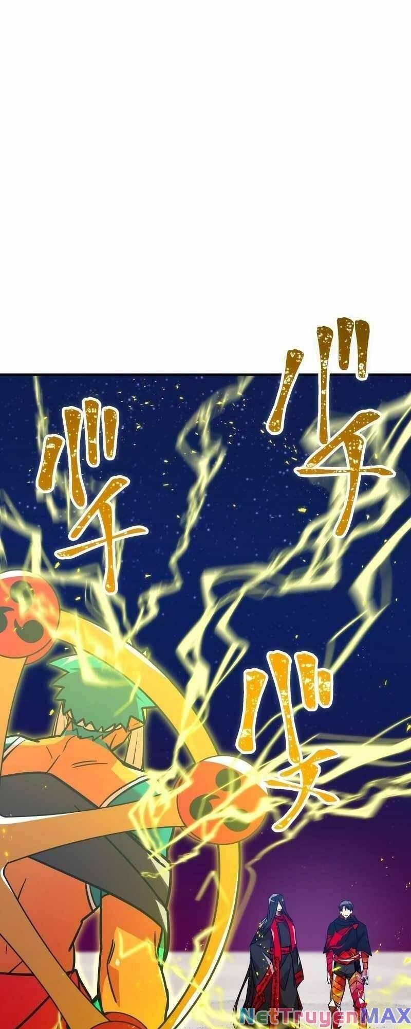 Huyết Thánh Cứu Thế Chủ~ Ta Chỉ Cần 0.0000001% Đã Trở Thành Vô Địch chapter 29 26