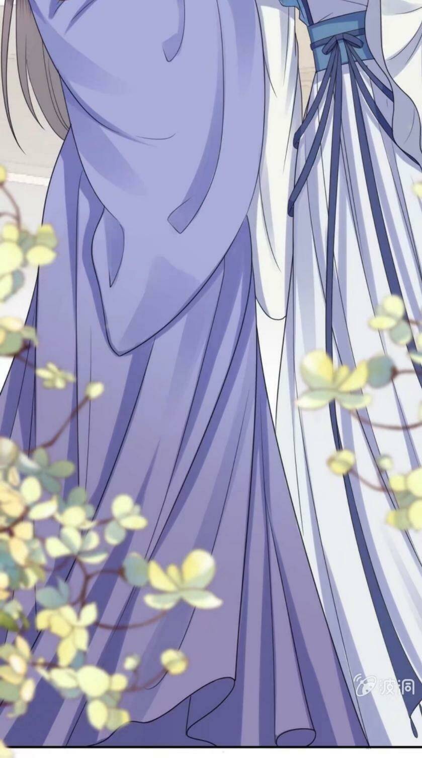 theo đuổi hoàng tử quá khó a~ chapter 75 10