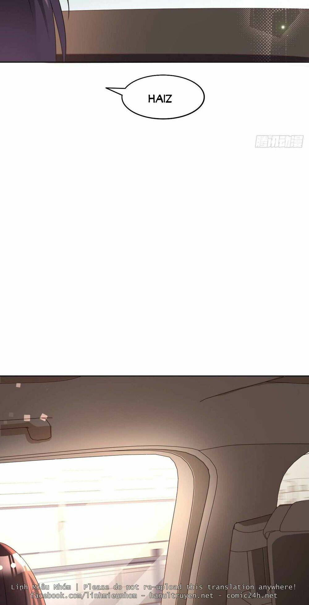 dĩ hôn chi danh chapter 12.1 20