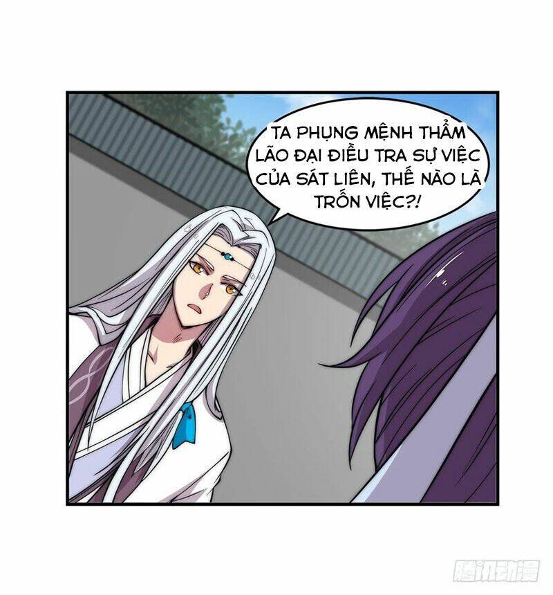 cuộc sống thoái ẩn của võ lâm chi vương chapter 45 13