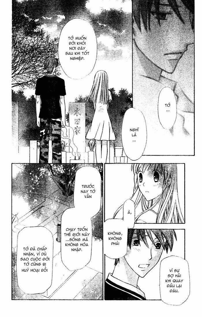 hóa giải lời nguyền chapter 134 29