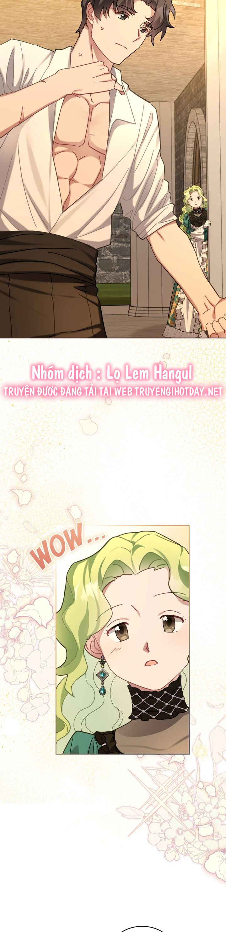 công chúa muôn loài chapter 40 6