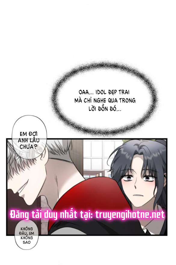 Tự Do Trong Mơ chapter 81.1 23