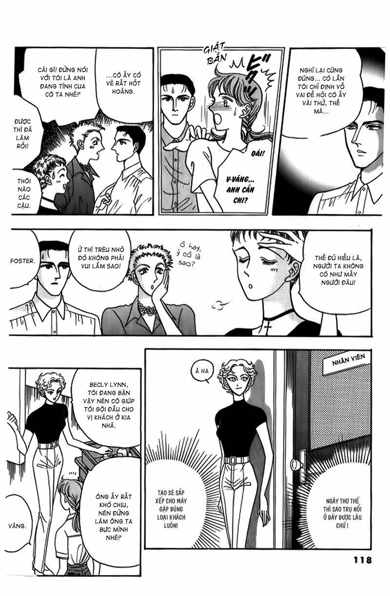 red - ngọc trong đá chapter 3 12