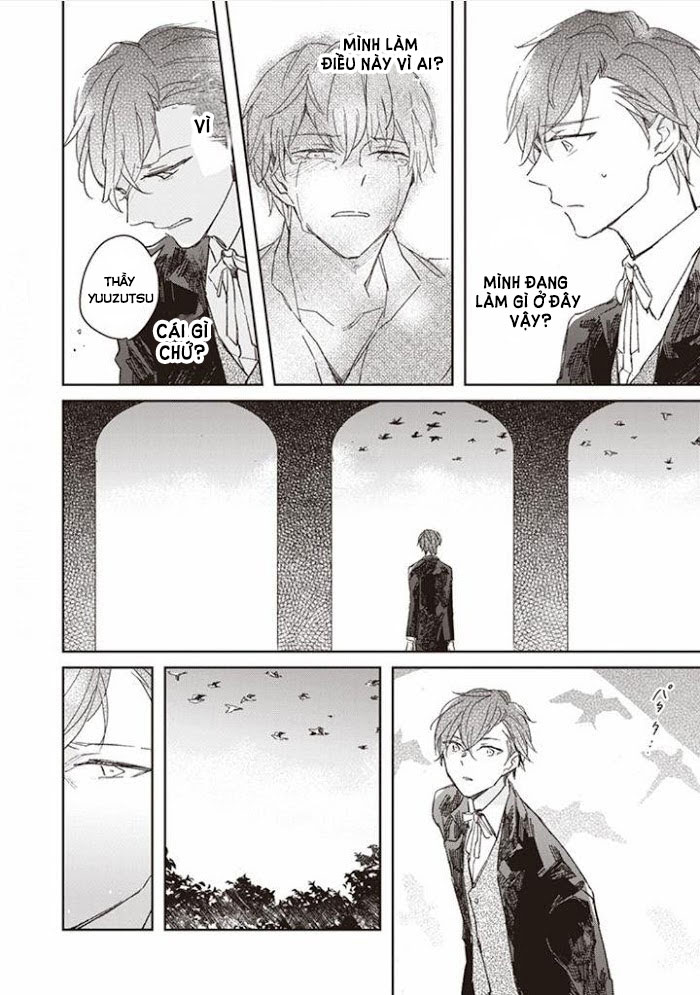 twilight amrita chapter 4 22