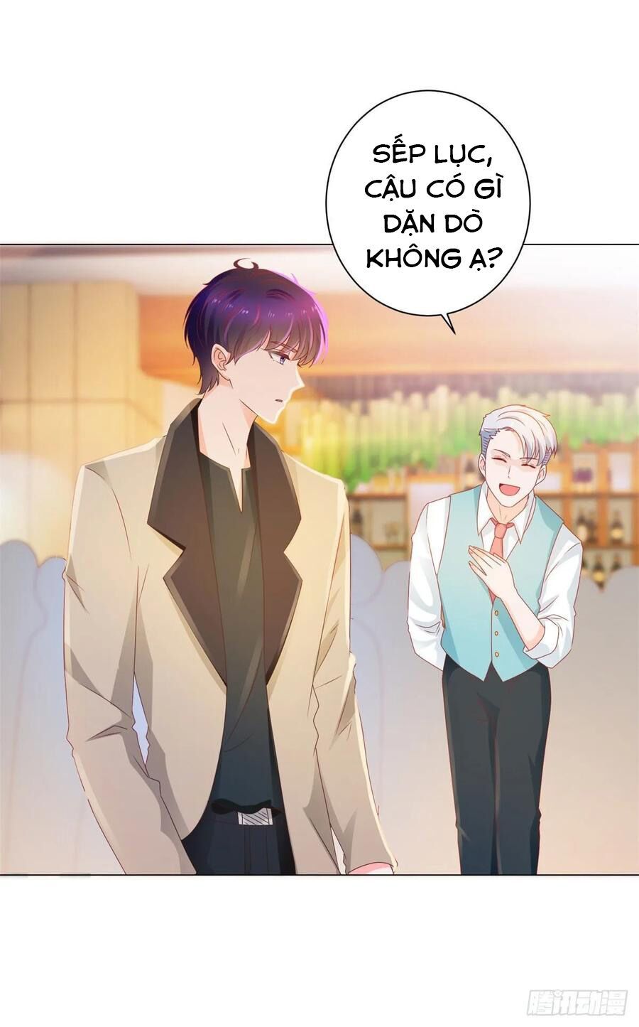 ẩn hôn 100%: chọc tức vợ yêu mua một tặng một chapter 134 2