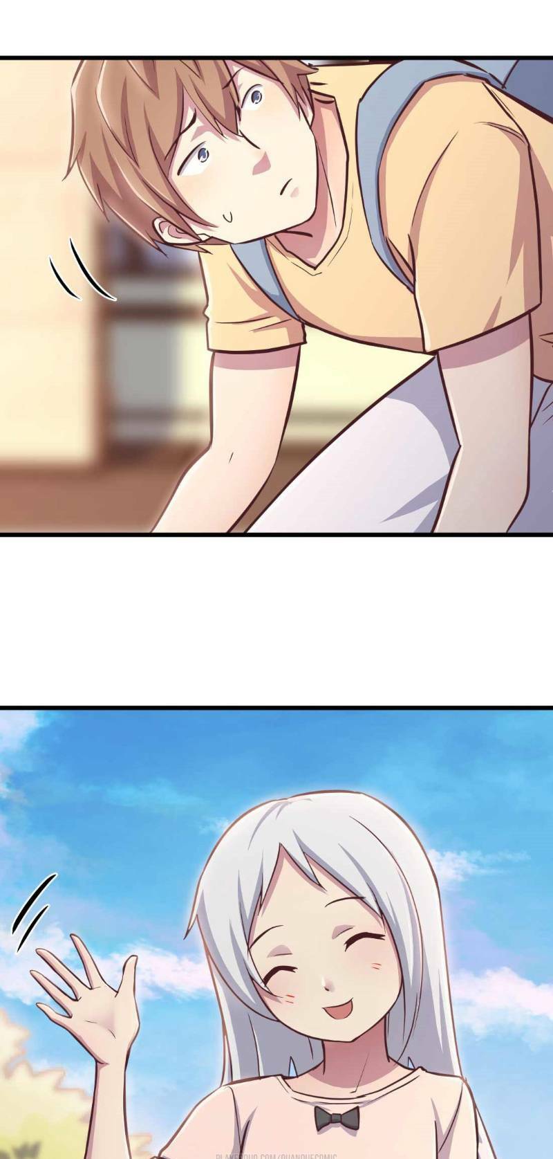 song tu đạo lữ kiểu xem mặt chapter 32 29