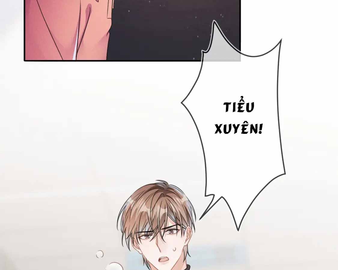 CƯỜNG THẾ CÔNG CHIẾM chapter 49